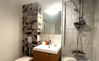 Prima Închiriere,  Apartament 2 camere Bd Octavian Goga - Poză 8