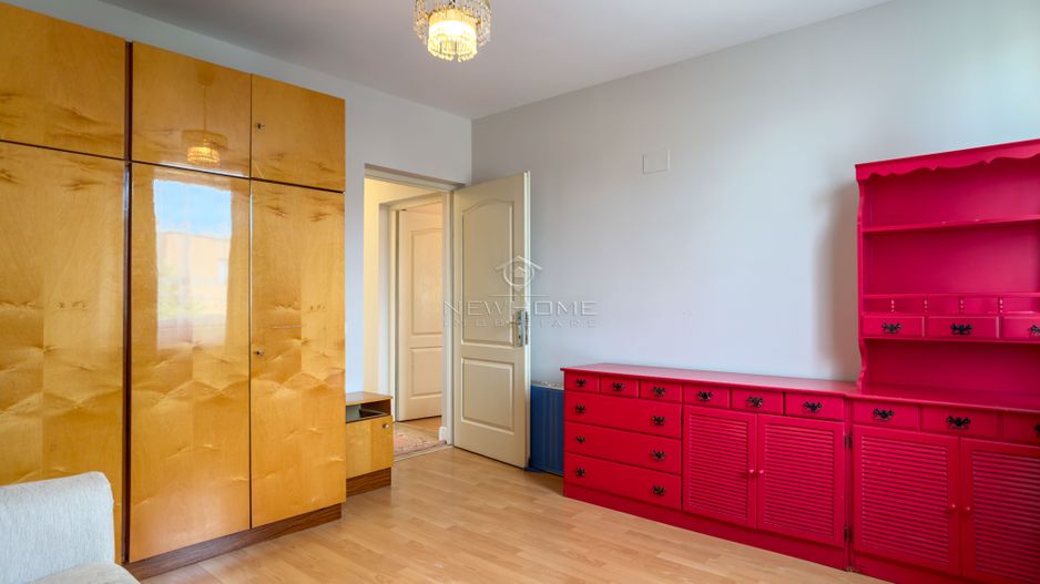Apartament 3 camere, Str Becas, Andrei Muresanu - Poză 12