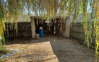 CASA 3 CAMERE, TEREN 1500 MP, VULTURESTI, ARGES - Poză 6