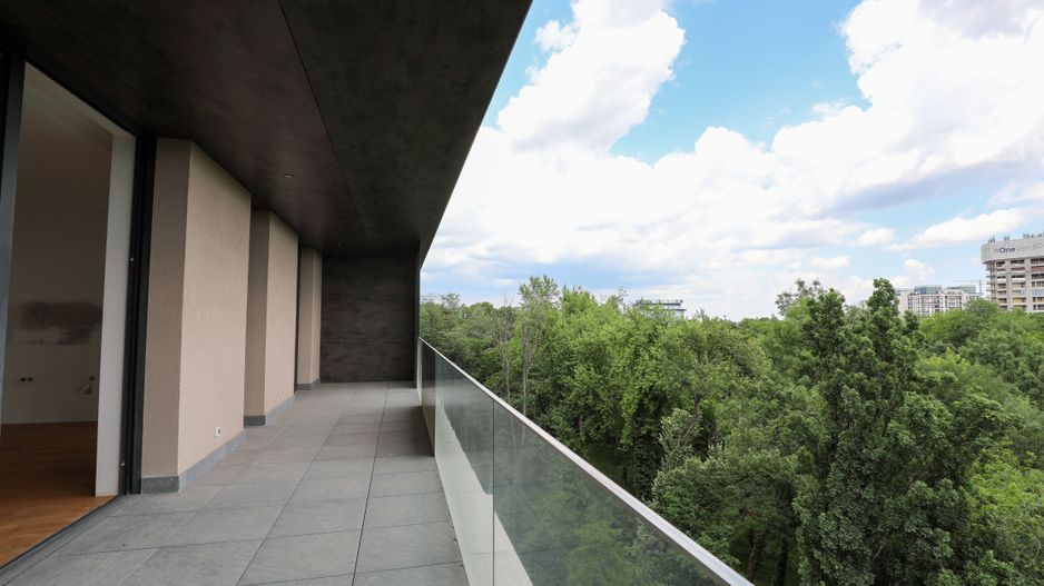 Apartament de lux Floreasca- lux și liniște în nordul Capitalei - Poză 3