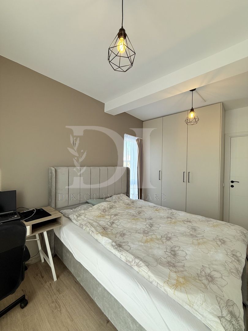 Casă la cheie | 3 dormitoare | Zona restaurantului Il Milanese - Poză 7