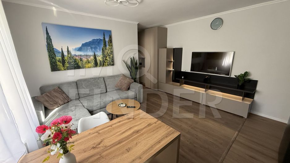 Apartament 2 camere renovat | Gheorgheni – zona Hermes - Poză 1