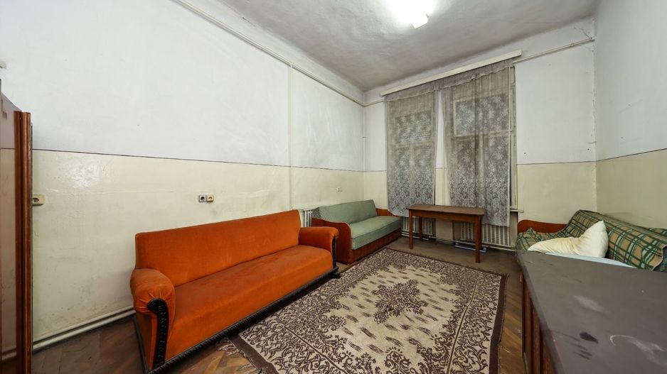 Casă spațioasă în centrul orașului Sfântu Gheorghe | Teren 1300 mp - Poză 21