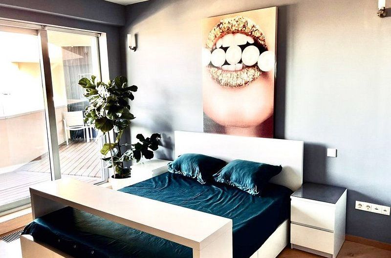 Apartament generos, în clădire premium - Zona Elisabetin - Poză 6
