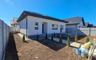 🏡 Casă nouă, modernă, aproape de grădiniță internațională – Pantelimo - Poză 1