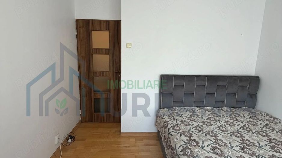 Apartament 2 camere de inchiriat, Palas, Iasi - Poză 3