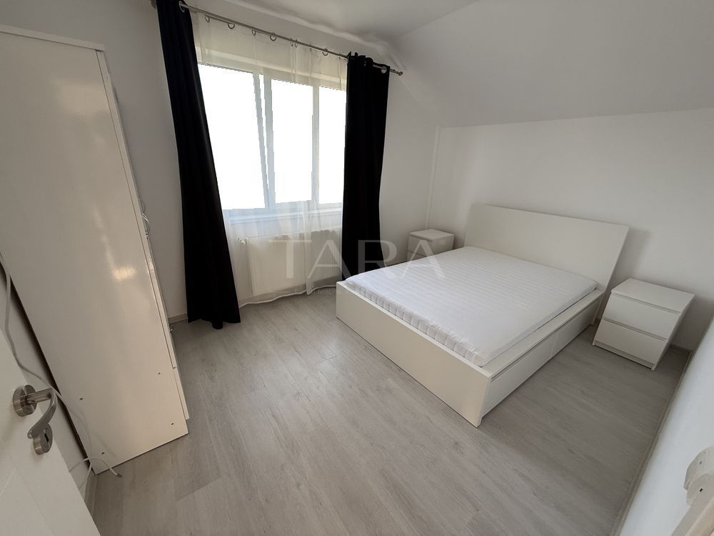 Apartament 3 camere – Florești, zona Someșului, liniștită și retrasă. - Poză 5