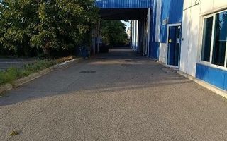 Hală logistică + Spaţii Birouri - Poză 3