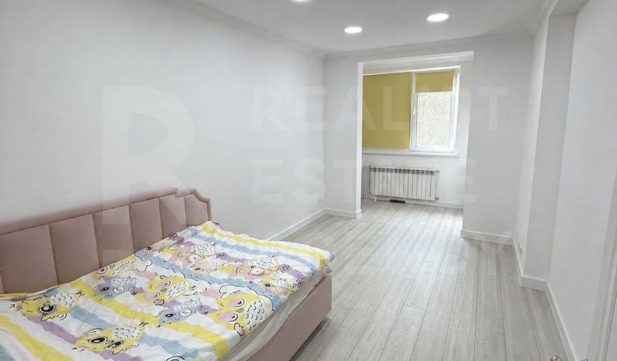 Chirie, apartament 3 camere, 90 mp, str. Andrei Doga, Rîșcani - Poză 6