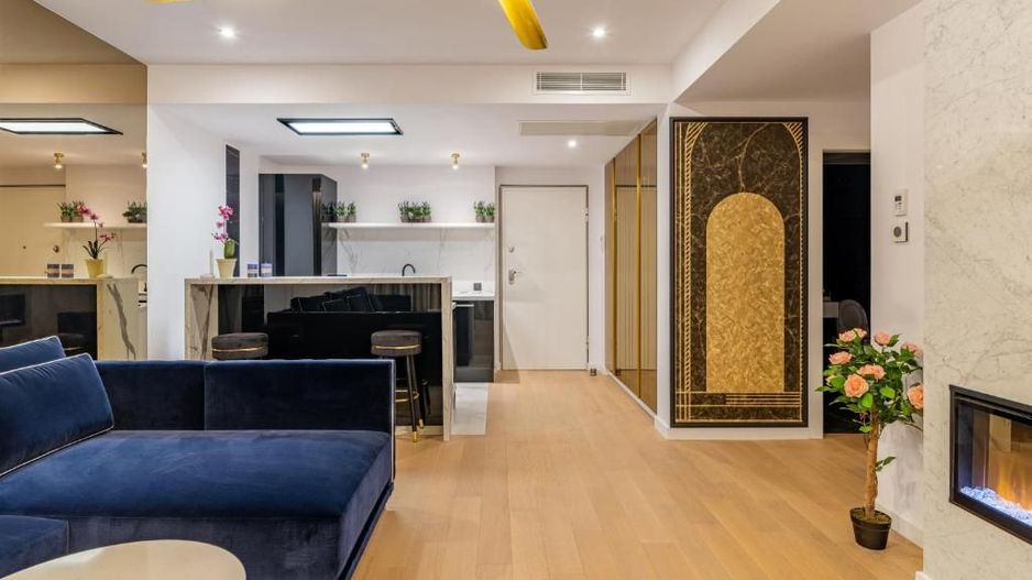 Apartament 2 camere | Herastrau | Parcare subterana - Poză 1