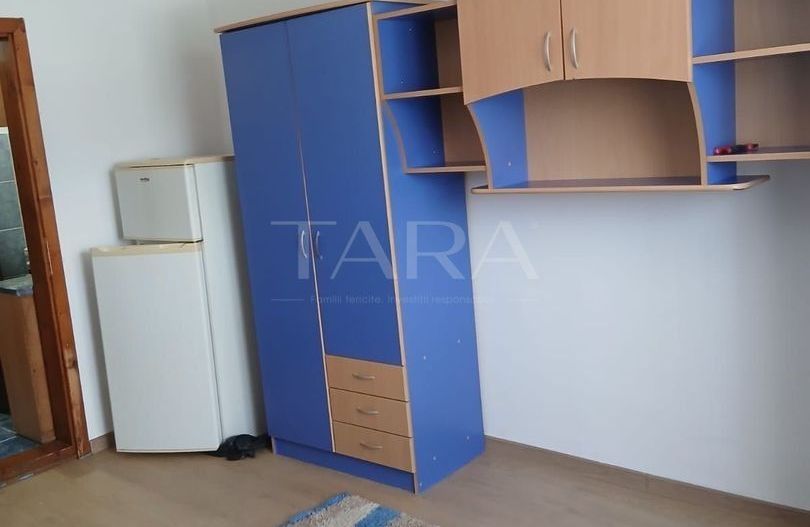 Garsonieră confort 2, ideală pentru investiție – zona Iris - Poză 1