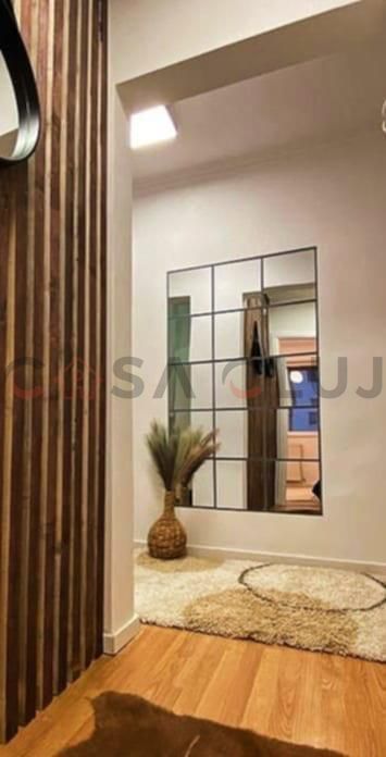 Apartament cu 4 camere, zona McDonald's / Minerva ! - Poză 13
