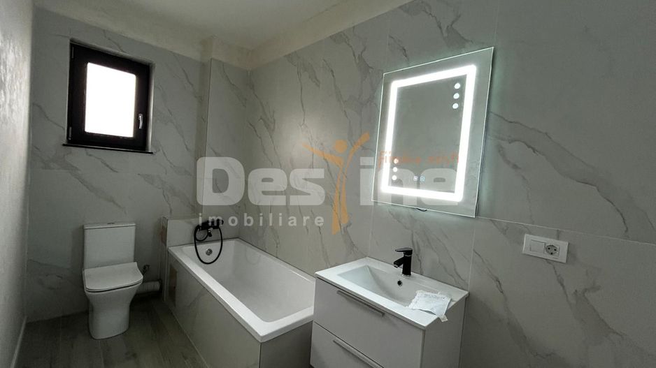 Apartament 2 camere decomandat, etaj intermediar + loc parcare, Rediu - Poză 7
