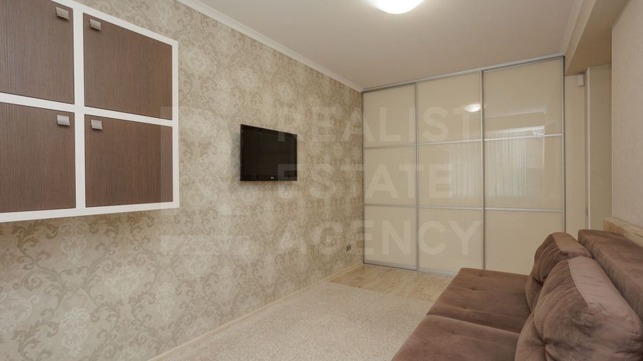 Vânzare. apartament, o cameră, strada Trandafirilor, Botanica - Poză 20