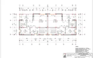 VILA PREMIUM P+1+2 IN COMPLEX CASE TIP DUPLEX / PALLADY! - Poză 12
