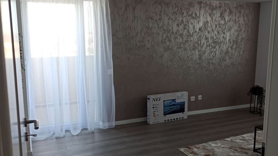 Apartament modern, 2 cam, dec, lux, aproape metrou Leonida/Berceni - Poză 13