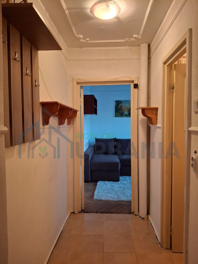 Apartament 2 camere, decomandat, Tătărași, str. Eternitate, Iași - Poză 4