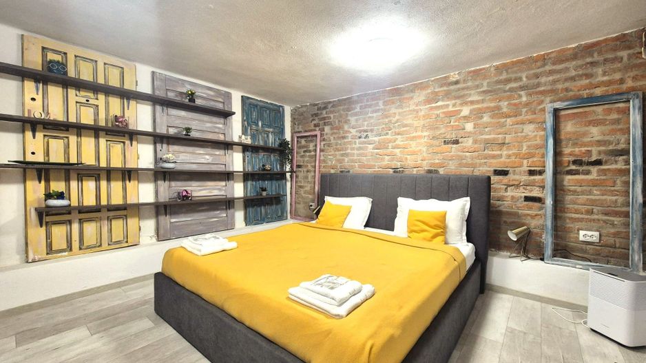 Exclusivitate - Zona Afi, garsonieră la casă - Poză 2