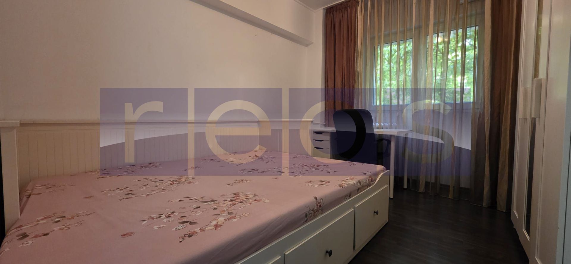 VANZARE 4 CAMERE SEMIDECOMANDAT TINERETULUI - Poză 6