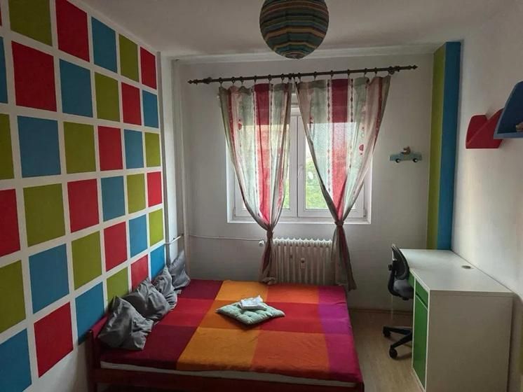 AP. 3 CAMERE- TIMPURI NOI, BLOC REABILITAT, METROU 7 MINUTE, MODERN - Poză 3