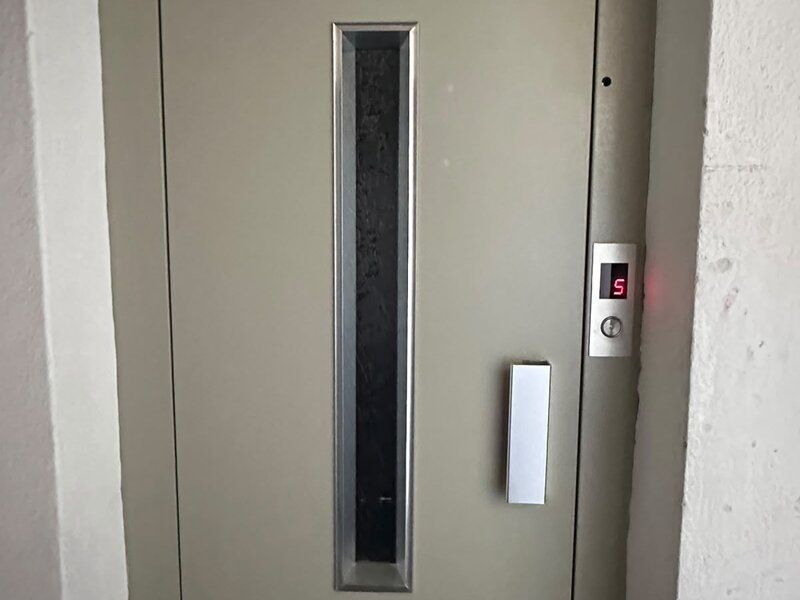 Apartament 2 camere, 43 mp, balcon 7 mp, centrală proprie – Carol I - Poză 14