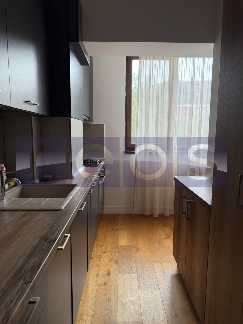 INCHIRIERE 3 CAMERE | NORDULUI | 110MP | MOBILAT SI UTILAT | - Poză 4