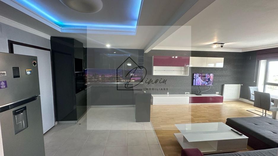 COM 0% I Apt 2 camere Lacul Tei I EMERALD Residence I Parcare I Boxa - Poză 4