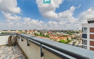 Penthouse Adora Park cu 2 camere - Poză 21