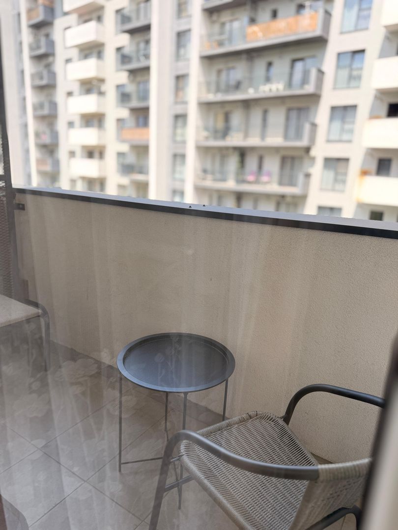Ap. 2 camere | 47 mp | Mărăști | Etaj 3 | Confort, liniște și acces facil - Poză 14