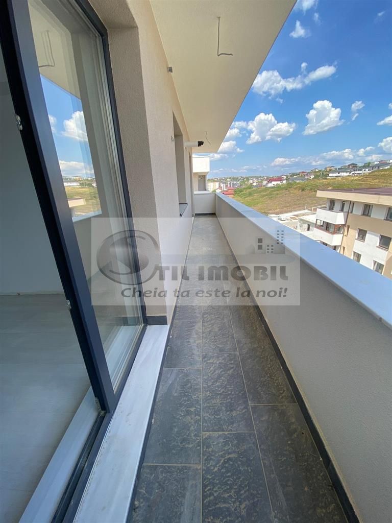 Ap. 2 camere D finisaje premium Bucium-Visan 0% comision - Poză 12