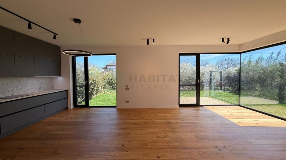Amber Forest | Casă P+1 | 4 camere - Poză 3