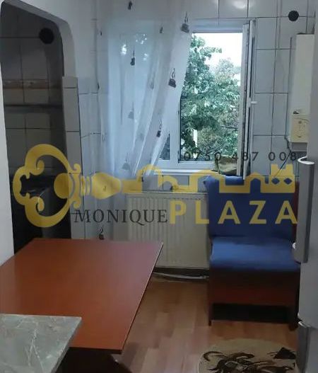 2 Camere | Centrala termica | Zona linistita | - Poză 3
