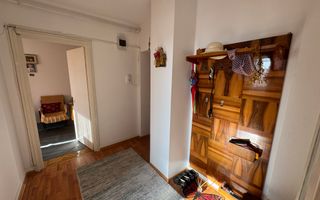 APARTAMENT 3 CAMERE ULTRACENTRAL, ETAJ 4, CAMPULUNG - Poză 11