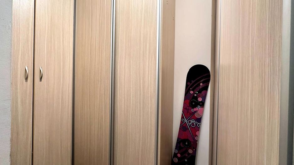 Apartament 3 camere, 63 mp, balcon 9 mp - Poză 4