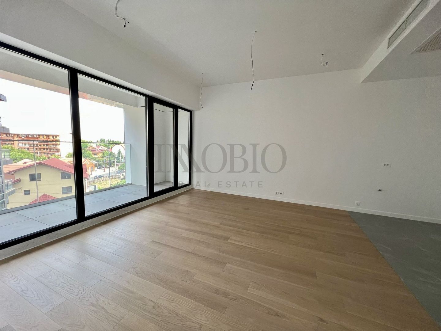 Apartament 2 Camere | One Verdi - Poză 1