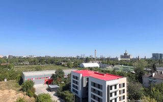 4 camere  119 mp priveliste panoramica– Casa Presei Residence - Poză 15