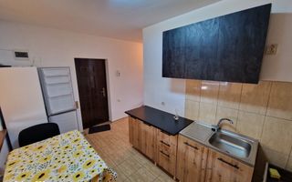 Garsoniera | 33 MPU | Parter | Trei Stejari - Poză 1