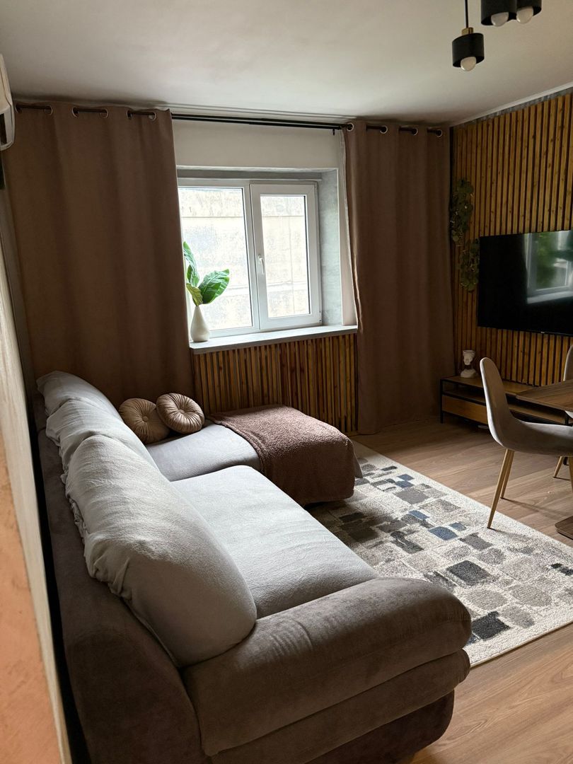 Apartament 2 camere Berceni-Sos. Giurgiului | Prima inchiriere - Poză 6