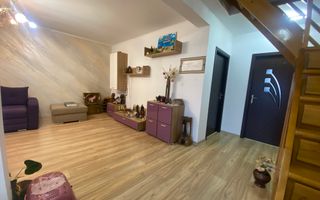 Valu lui Traian( Cod 07)  -Casă cu 3 camere (cu pod înalt amenajat) - Poză 14