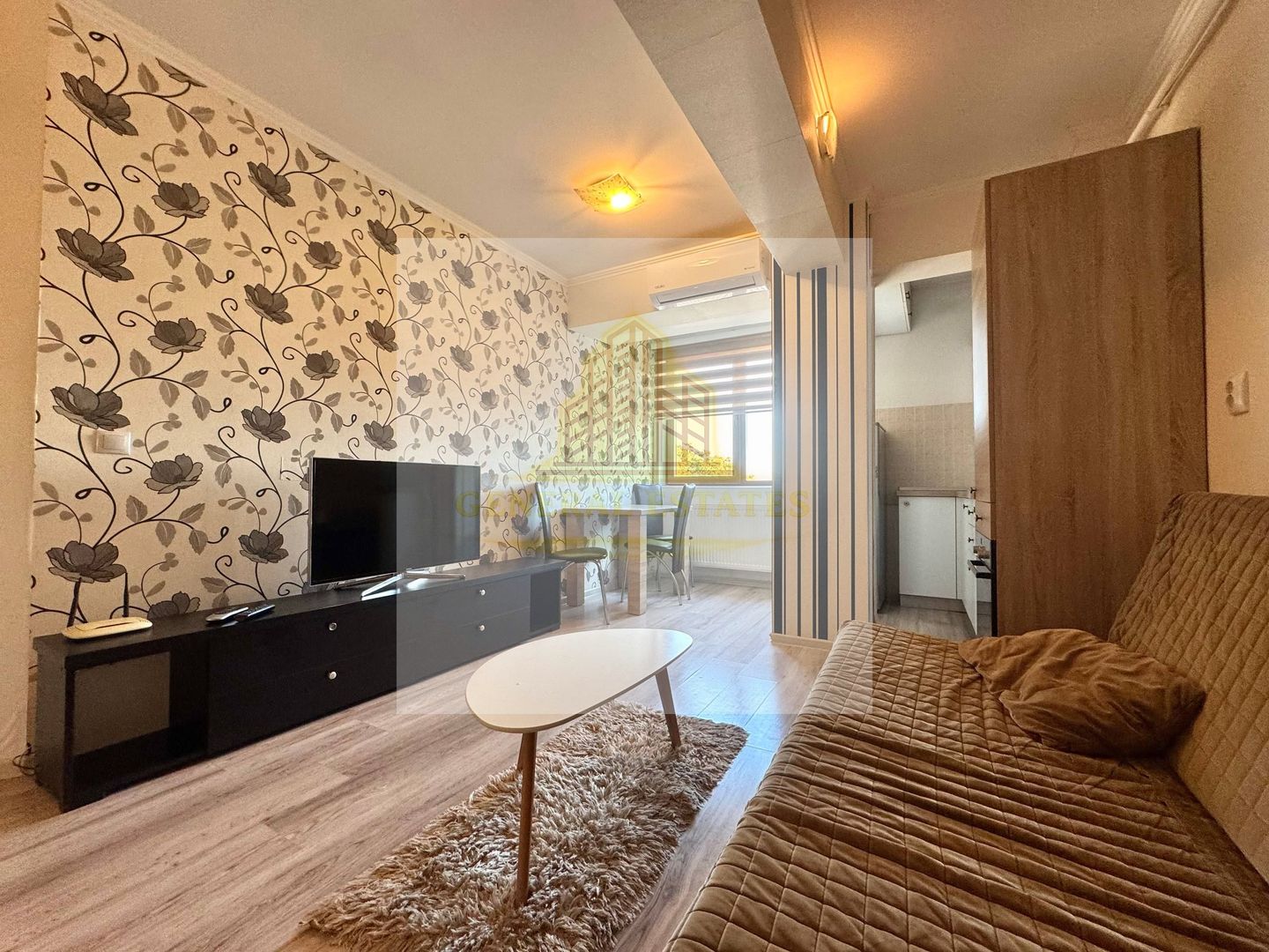 Vânzare apartament cu 2 camere - 47 m.p - Gata de intrare - Tătărași - Poză 3