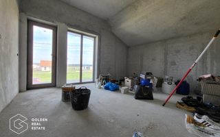 Casa P+M, Frumuseni - Poză 11