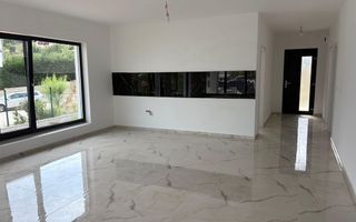 Casă modernă de vânzare | 3 dormitoare | Teren 750 mp | Oradea - Poză 9