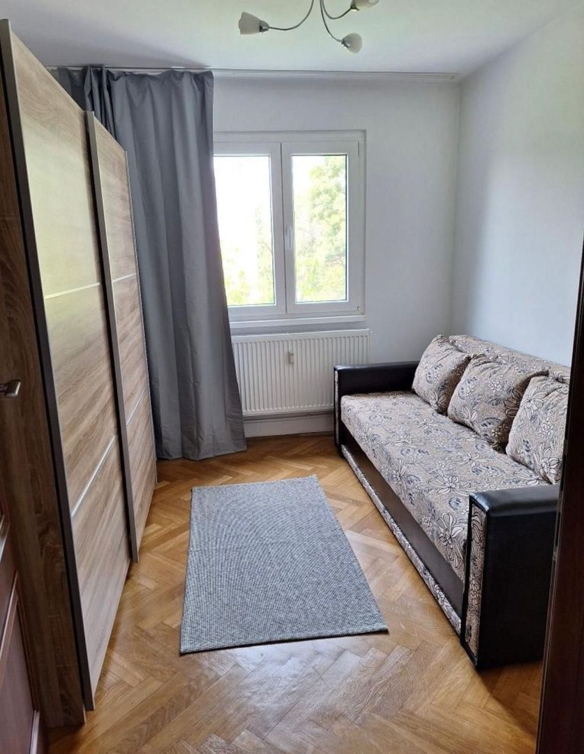 AP. 3 CAMERE PACII, BUCATARIE INCHISA, MODERN, METROU 10 MINUTE - Poză 4