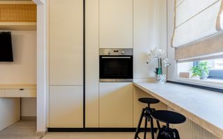 2 Camere Parcare Metrou Teclu Titan Pallady Designer Made Hills an2026 - Poză 3