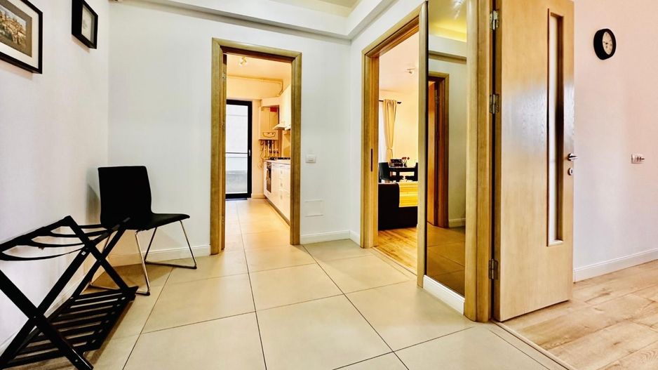 Apartament 2 camere de vânzare – Splaiul Independenței, zona Grozăveșt - Poză 11