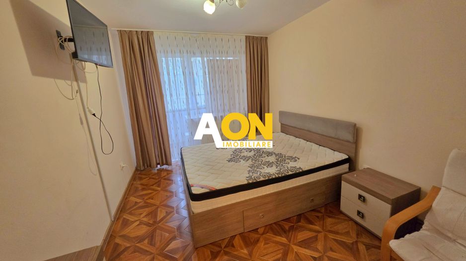 Apartament 2 camere, etaj 1, mobilat, utilat, Cetate, zona Closca - Poză 1