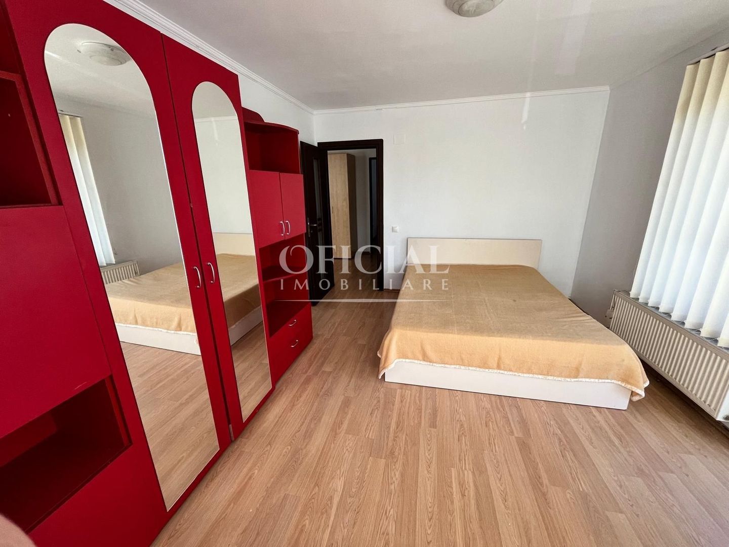 Apartament 3 Camere | 67 Mp | Terasa | Parcare | Buna Ziua ZORILOR - Poză 4