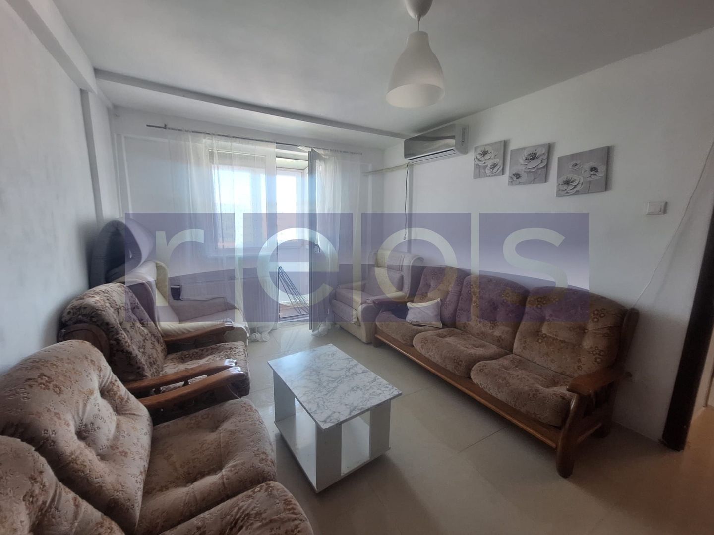 DE ÎNCHIRIAT  2 CAMERE – DOROBANȚI | STRADA AMMAN | PARCARE - Poză 1