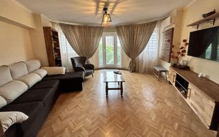 AP. 2 CAMERE PANDURI,CENTRALA PROPRIE, LOC DE PARCARE,MOBILAT MOERN - Poză 1