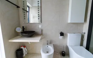 Penthouse EXCLUSIVIST / Terasă 84 mp / Parcare - Poză 17